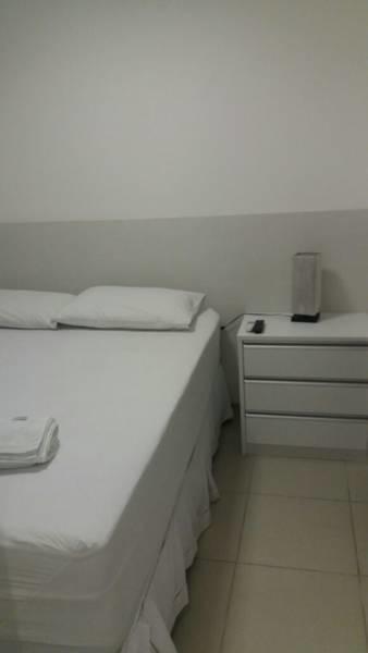 Flat Beach Class Santa Maria Premium Recife Exteriör bild